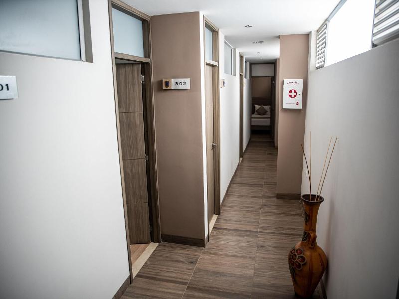 Hotel Betania image