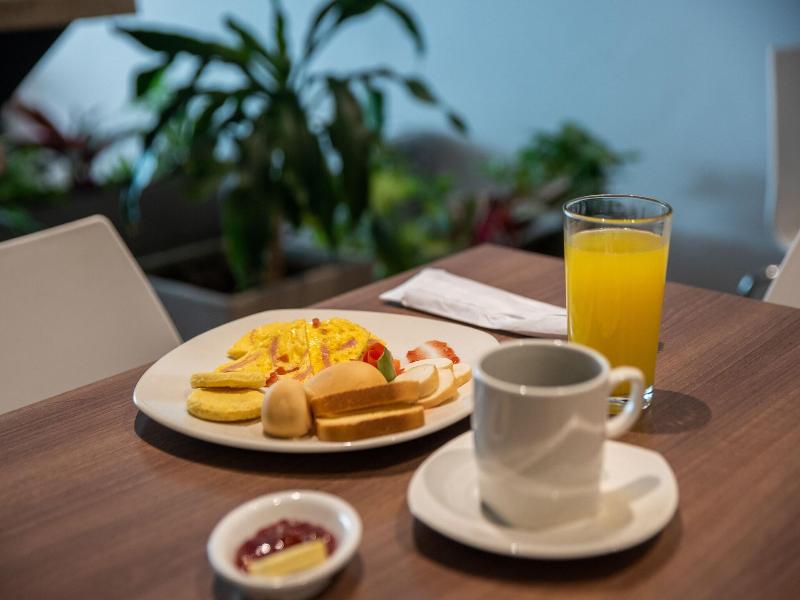 Hotel Betania image