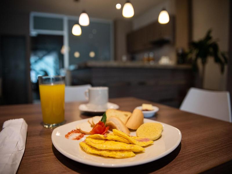 Hotel Betania image
