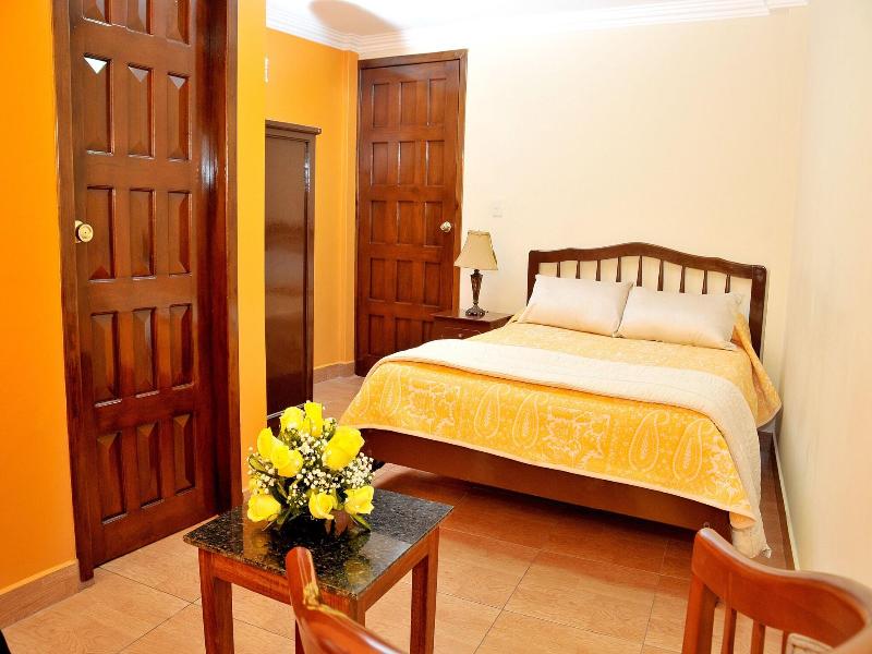 Hotel Margarita 2 image