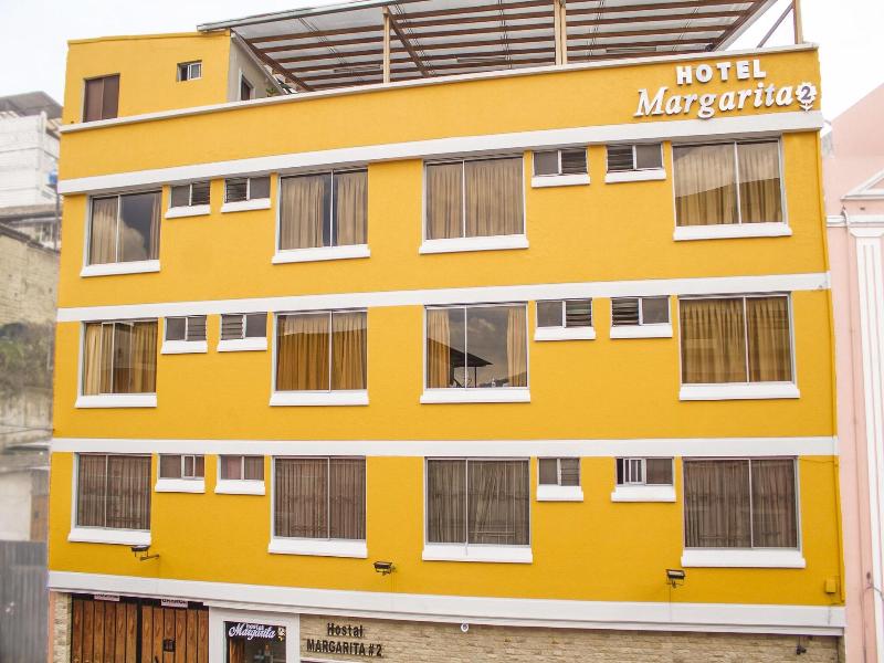 Hotel Margarita 2 image