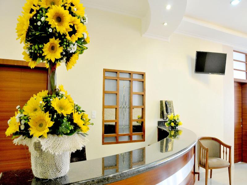 Hotel Margarita 2 image