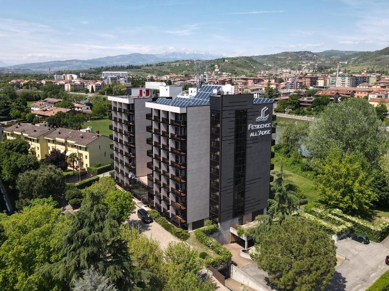 Residence All Adige image