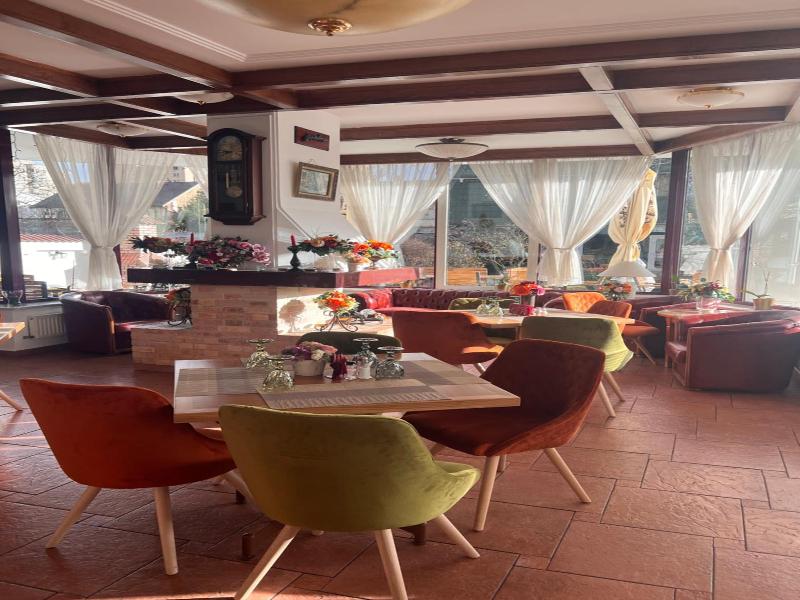 Hotel Jasmine image
