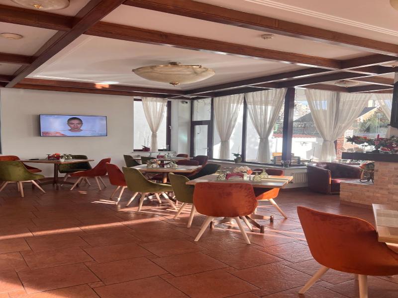 Hotel Jasmine image