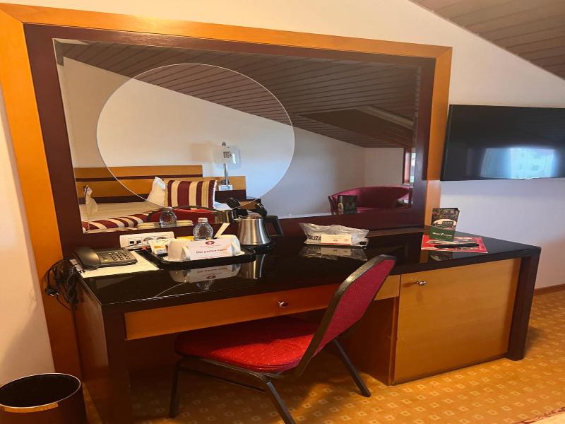 Hotel Jasmine image