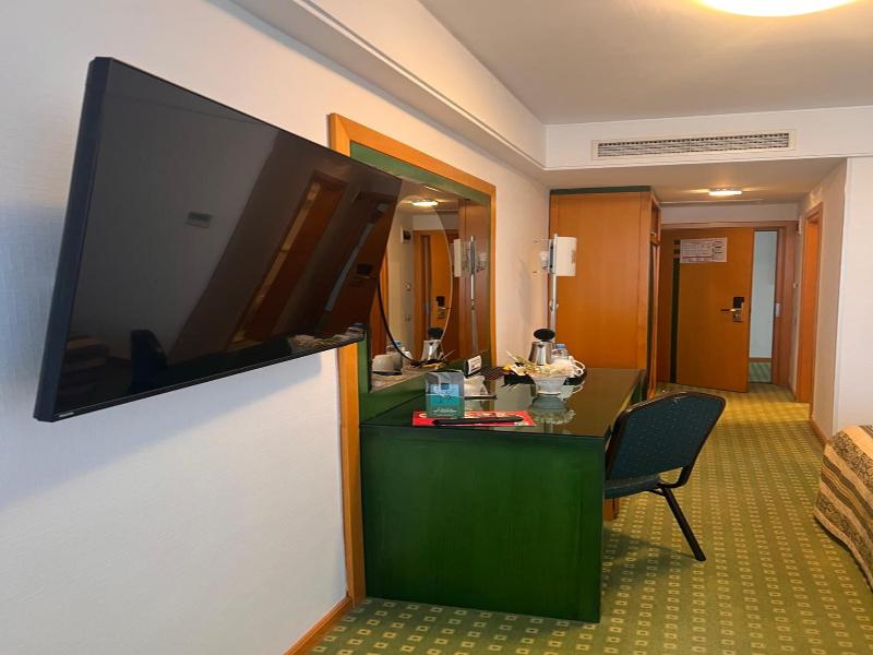 Hotel Jasmine image
