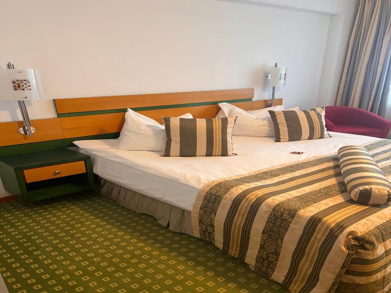 Hotel Jasmine image