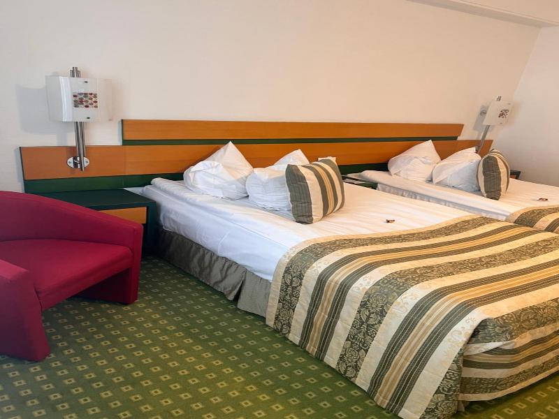 Hotel Jasmine image