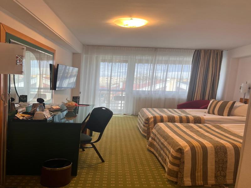 Hotel Jasmine image