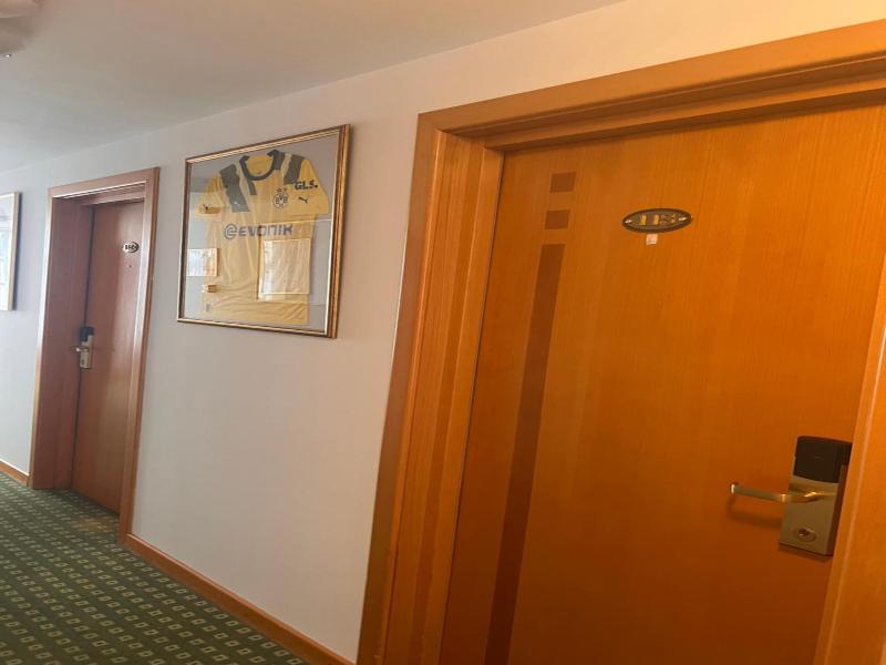 Hotel Jasmine image