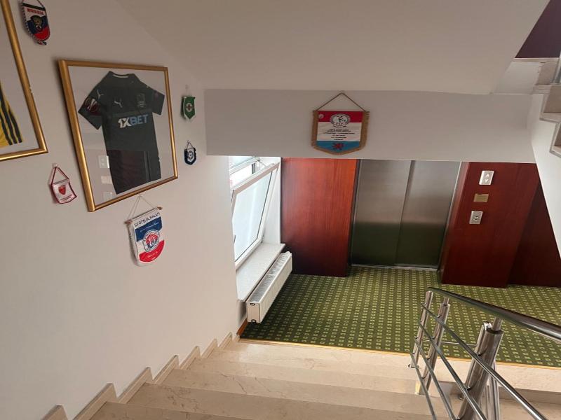 Hotel Jasmine image