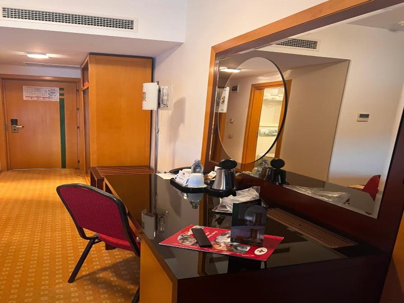 Hotel Jasmine image