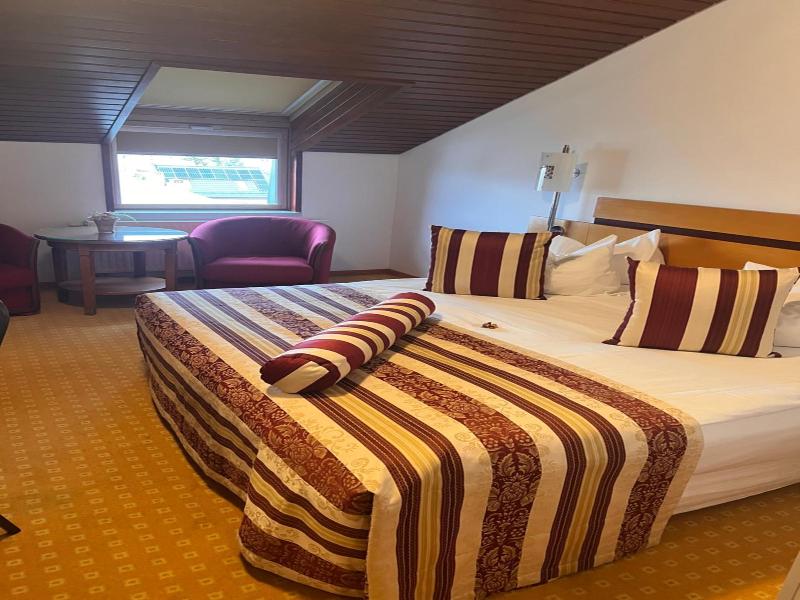 Hotel Jasmine image