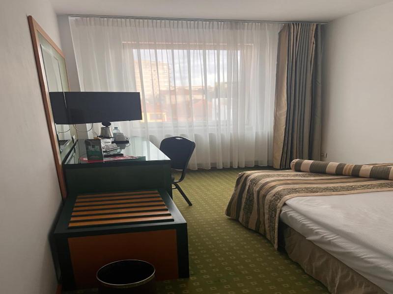 Hotel Jasmine image