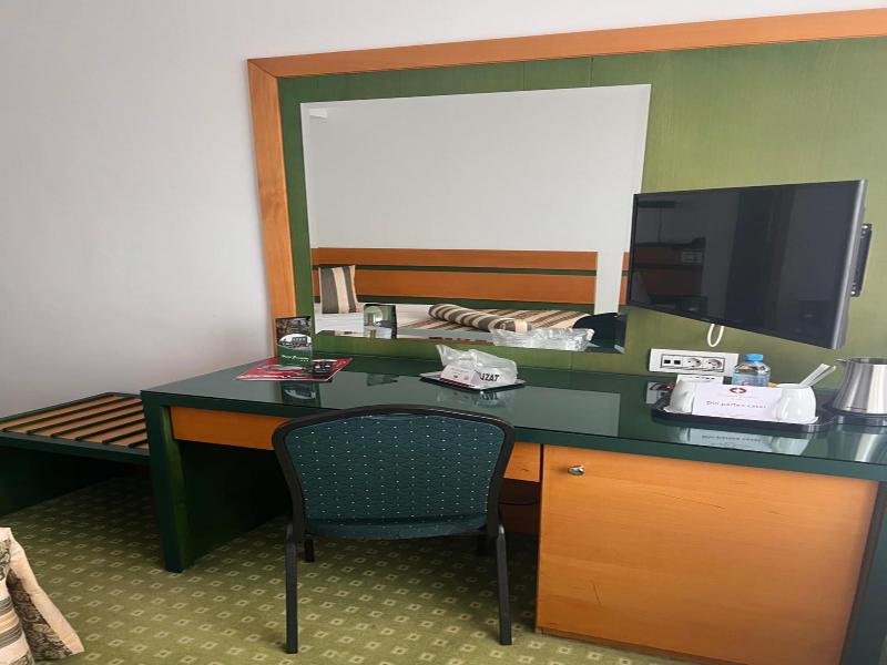 Hotel Jasmine image