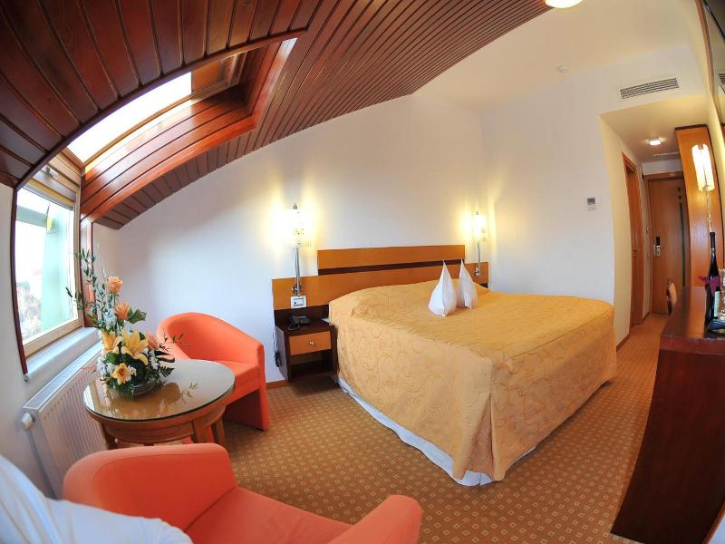 Hotel Jasmine image