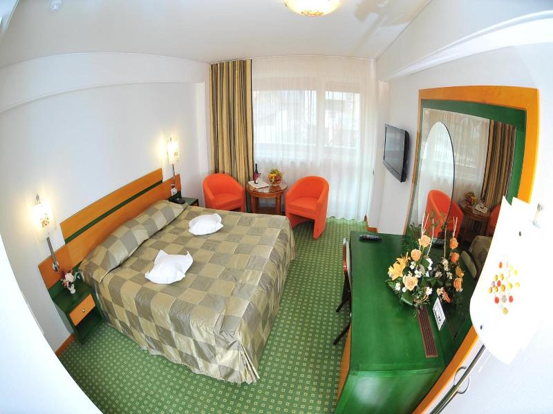 Hotel Jasmine image