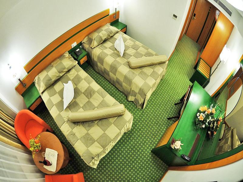 Hotel Jasmine image
