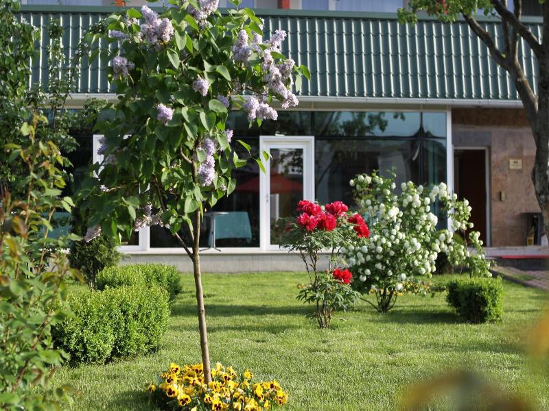 Hotel Jasmine image