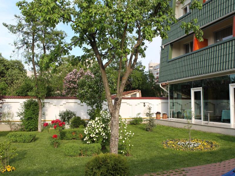 Hotel Jasmine image