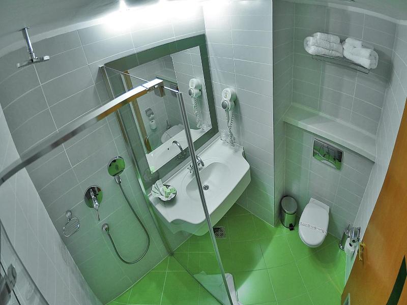 Hotel Jasmine image