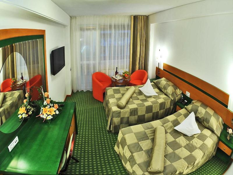 Hotel Jasmine image