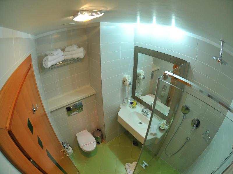 Hotel Jasmine image