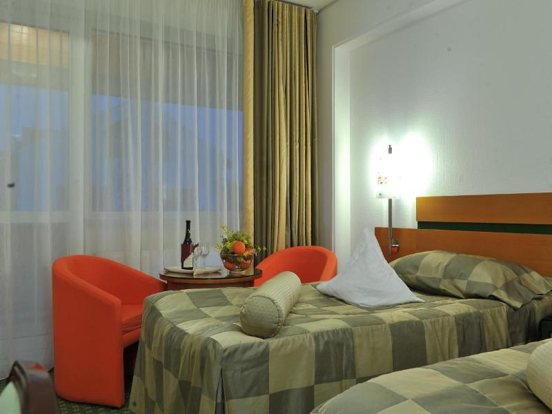 Hotel Jasmine image