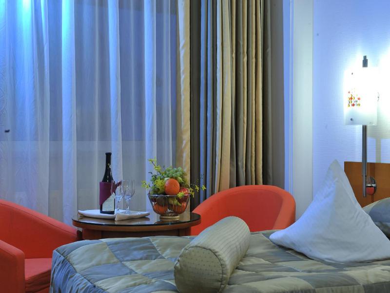 Hotel Jasmine image