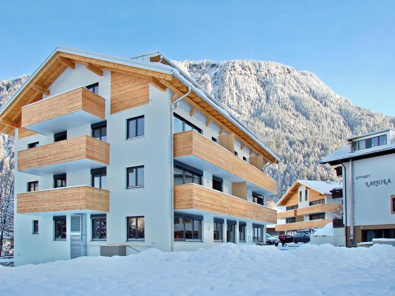 Appart Laijola image
