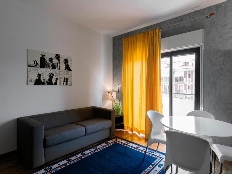 Residence Annunziata image