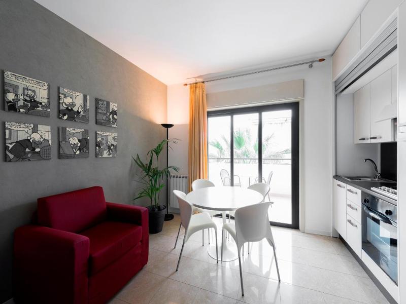 Residence Annunziata image