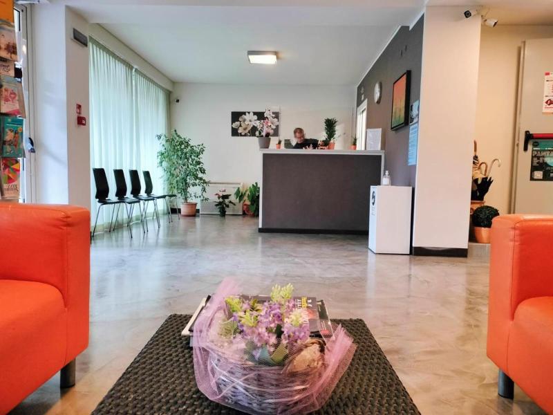 Residence Igea image