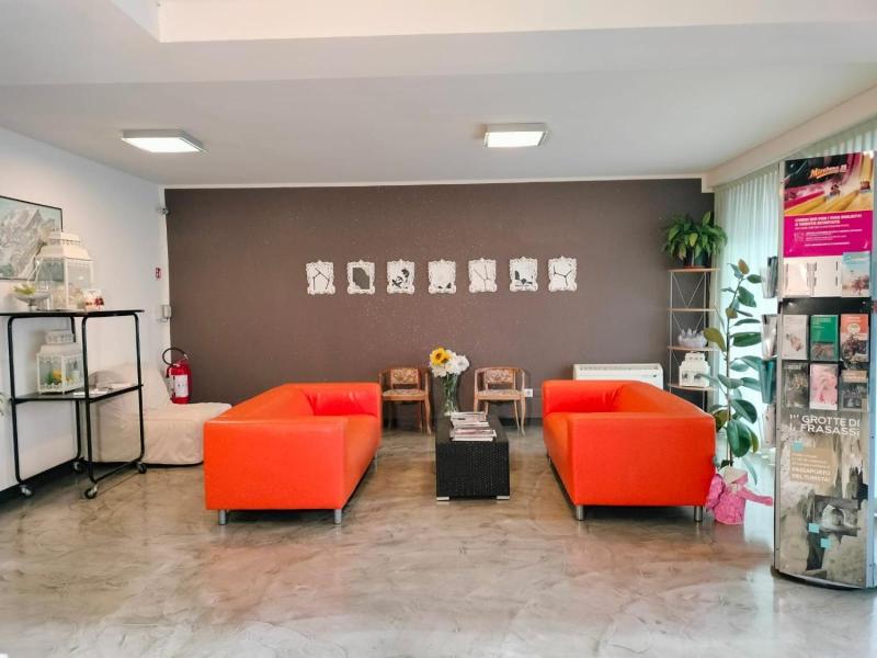Residence Igea image