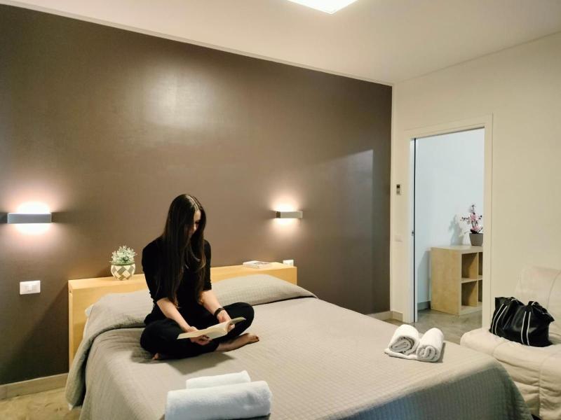 Residence Igea image