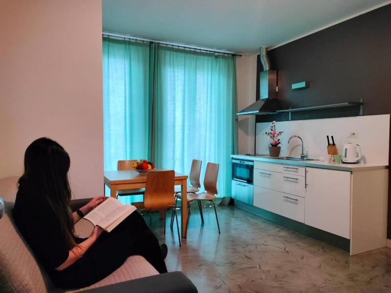 Residence Igea image