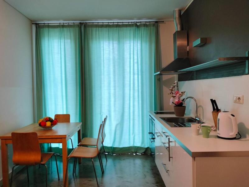 Residence Igea image