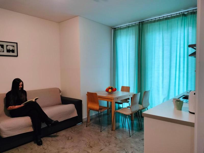 Residence Igea image