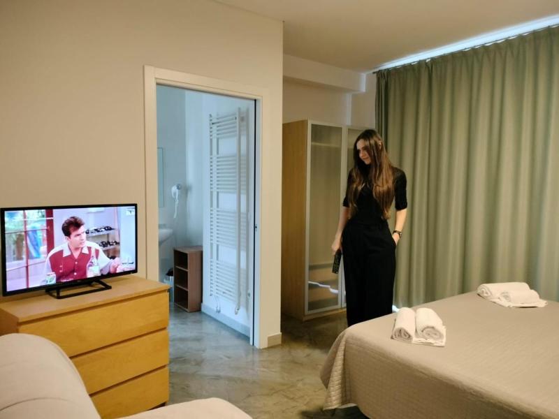 Residence Igea image