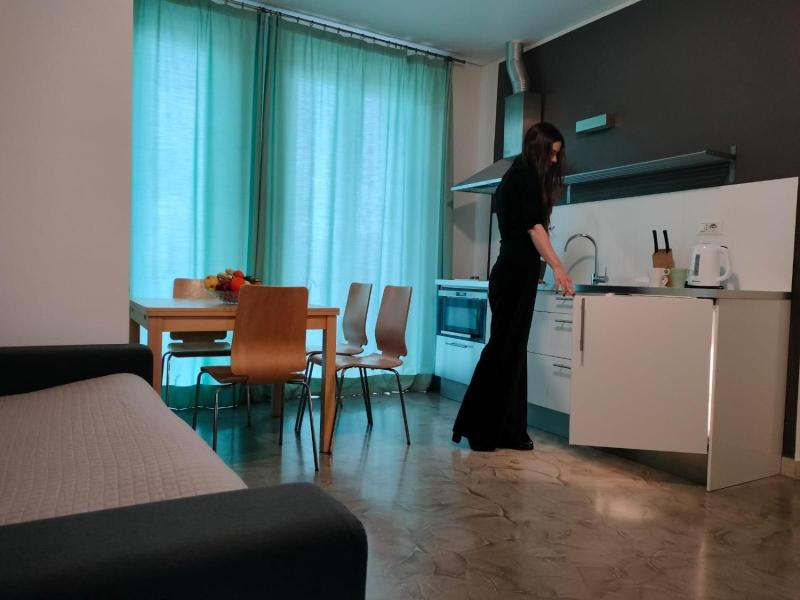 Residence Igea image
