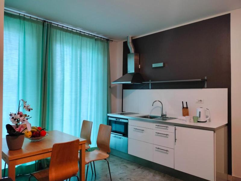 Residence Igea image