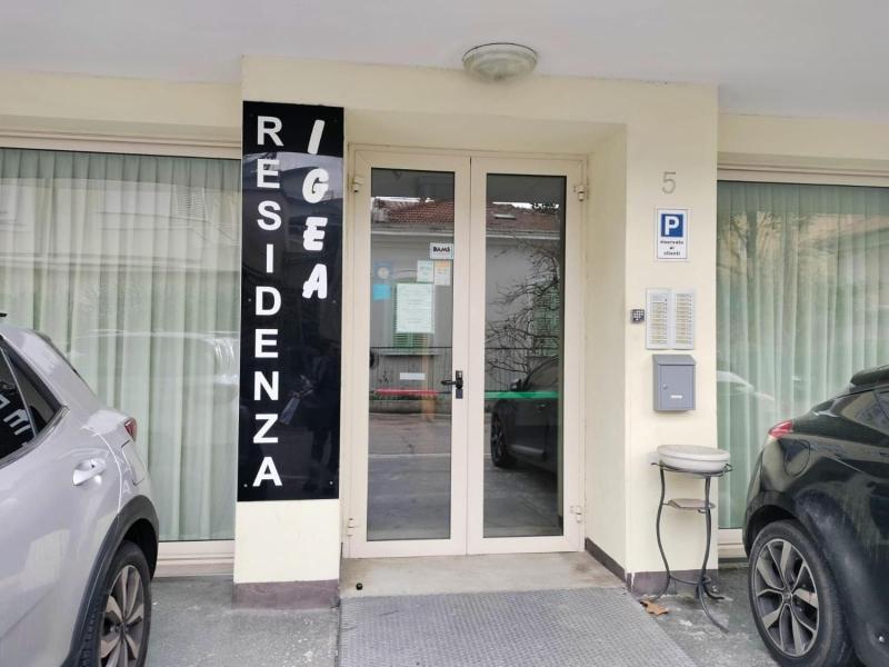 Residence Igea image