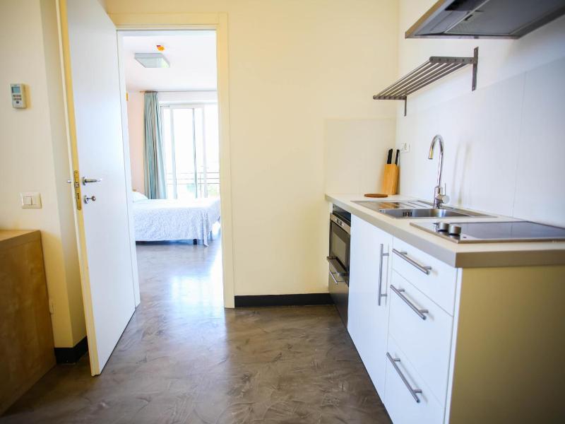 Residence Igea image