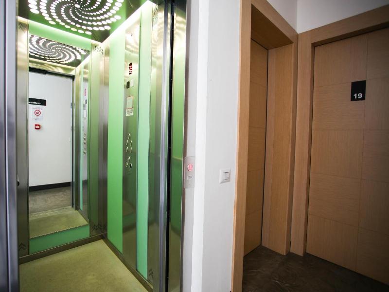 Residence Igea image