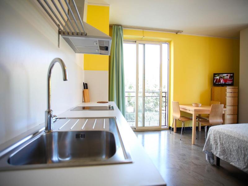 Residence Igea image