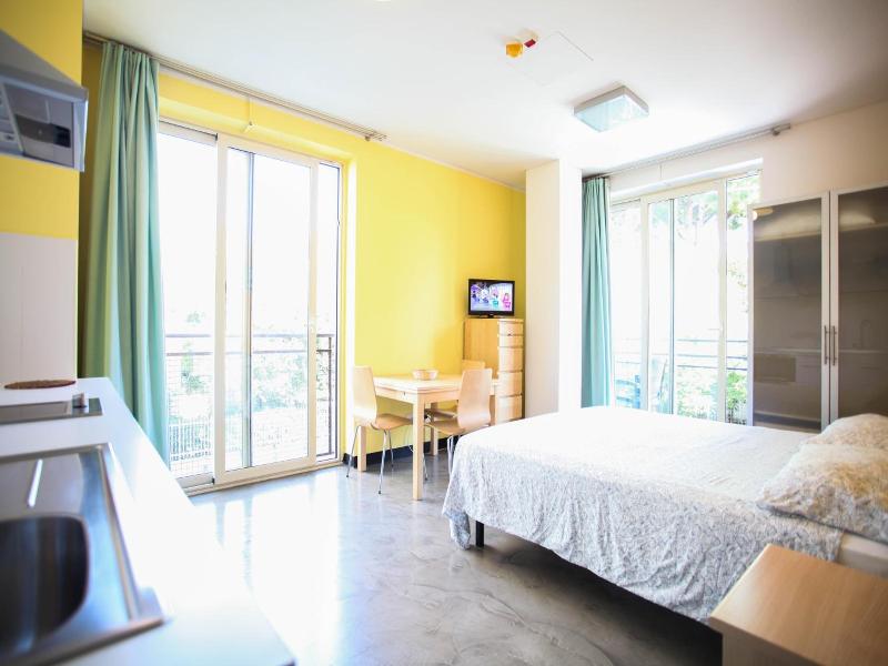 Residence Igea image