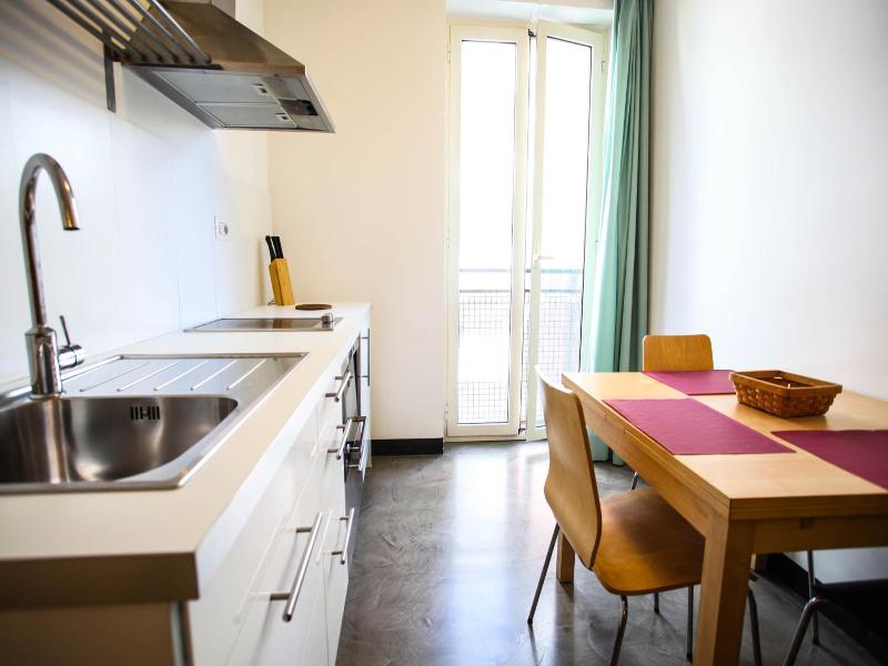 Residence Igea image