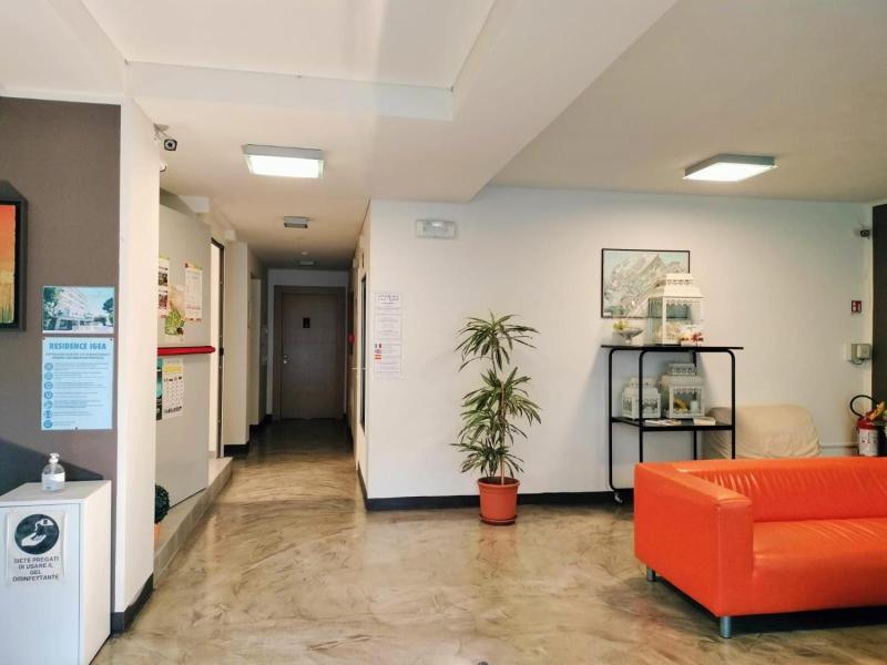 Residence Igea image