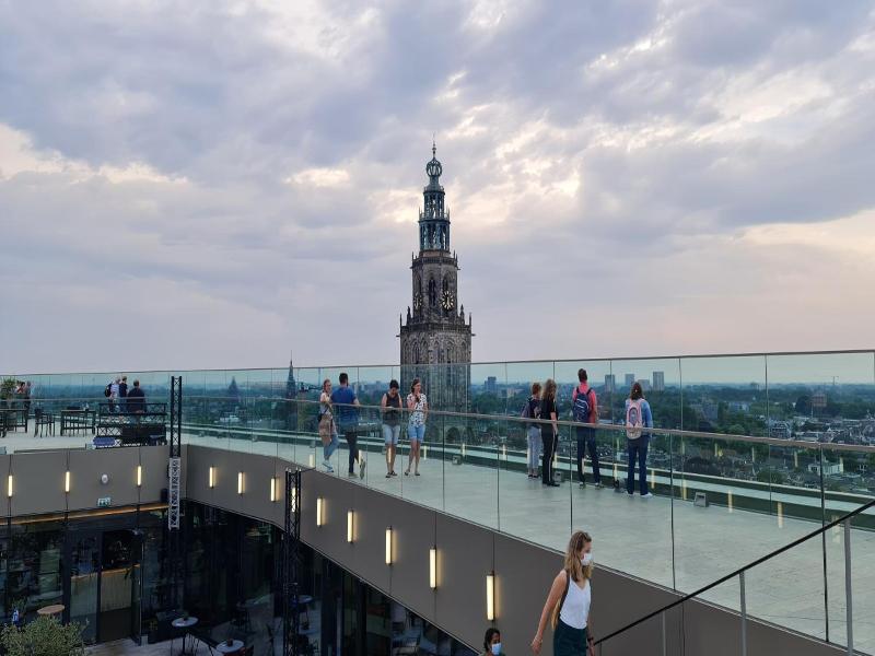 Hotel Garni Am Lindenhof Bunde image